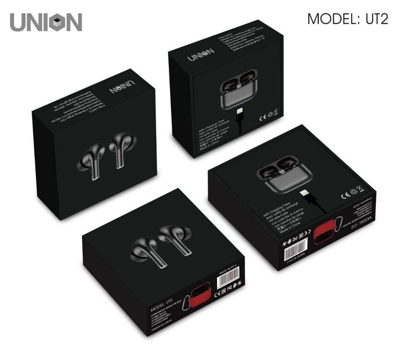 Блютуз наушник airpods pro