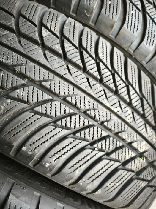 185/60/16" 4бр Bridgestone blizzak lm001,dot