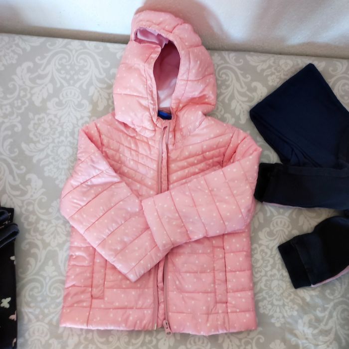 Леко и Ватирано якенце