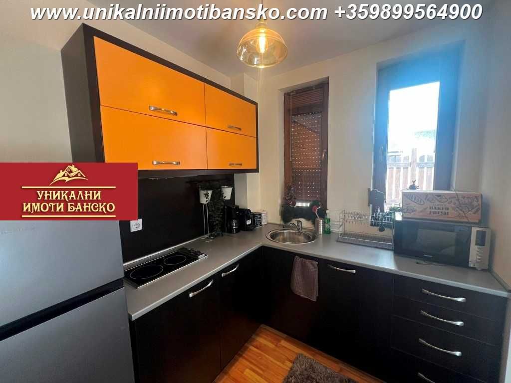 Продава се Четиристаен апартамент в Банско - 140 кв.м за 1000 €/кв.м - Снимка #4