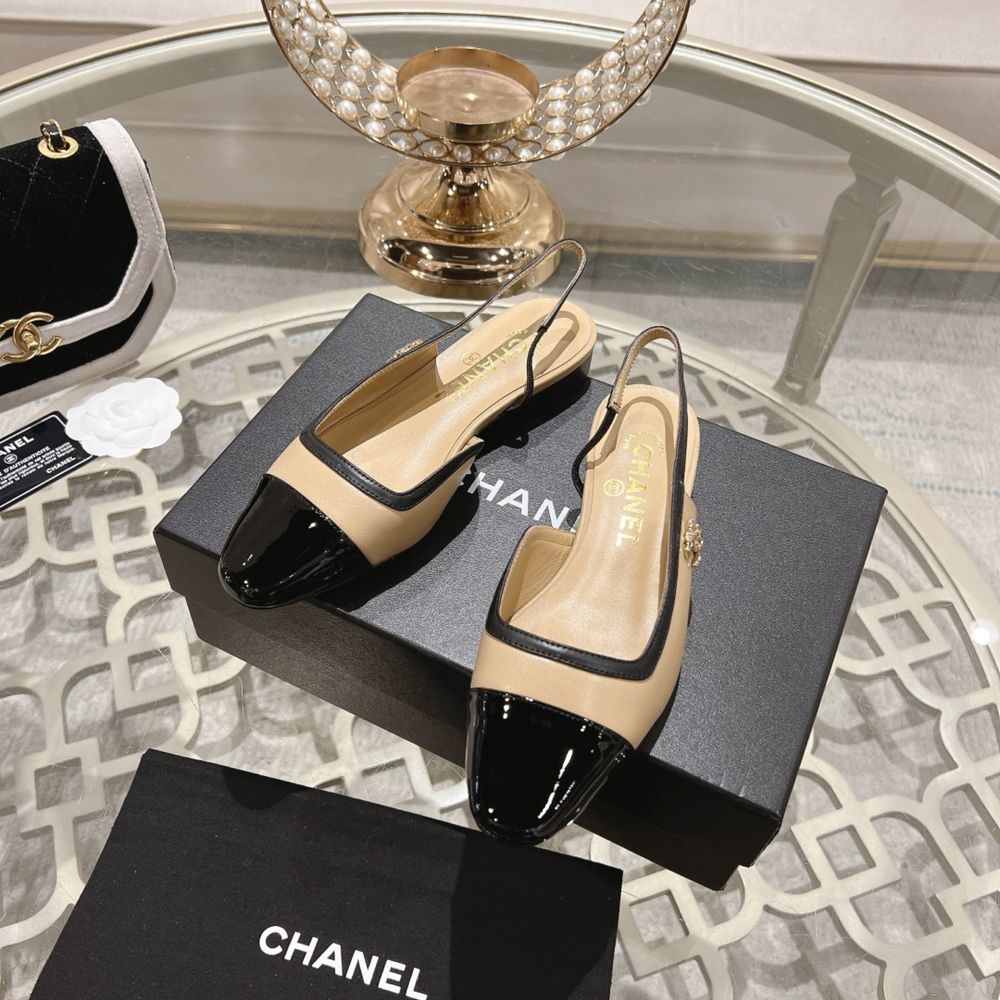 Pantofi Chanel 36-42 stoc