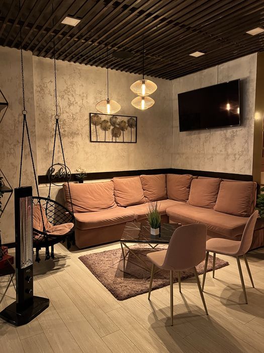 Inchiriez spatiu evenimente