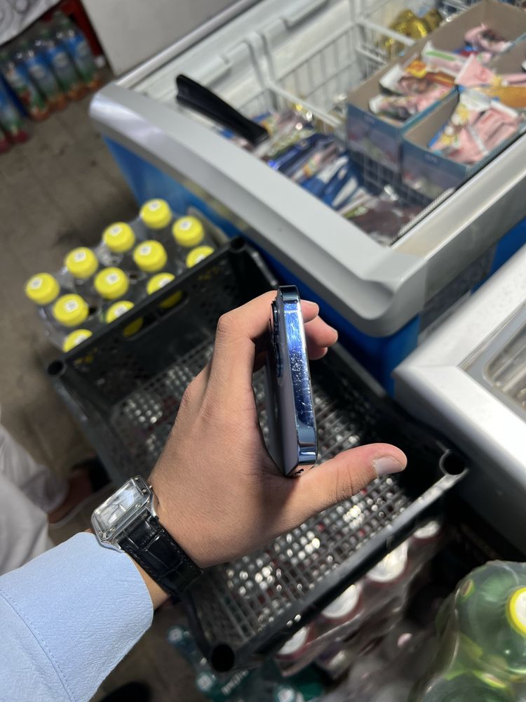 Iphone 13 pro max ideal
