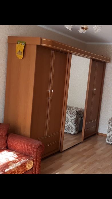Шкаф Гардеробный