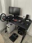 Vând setup gaming