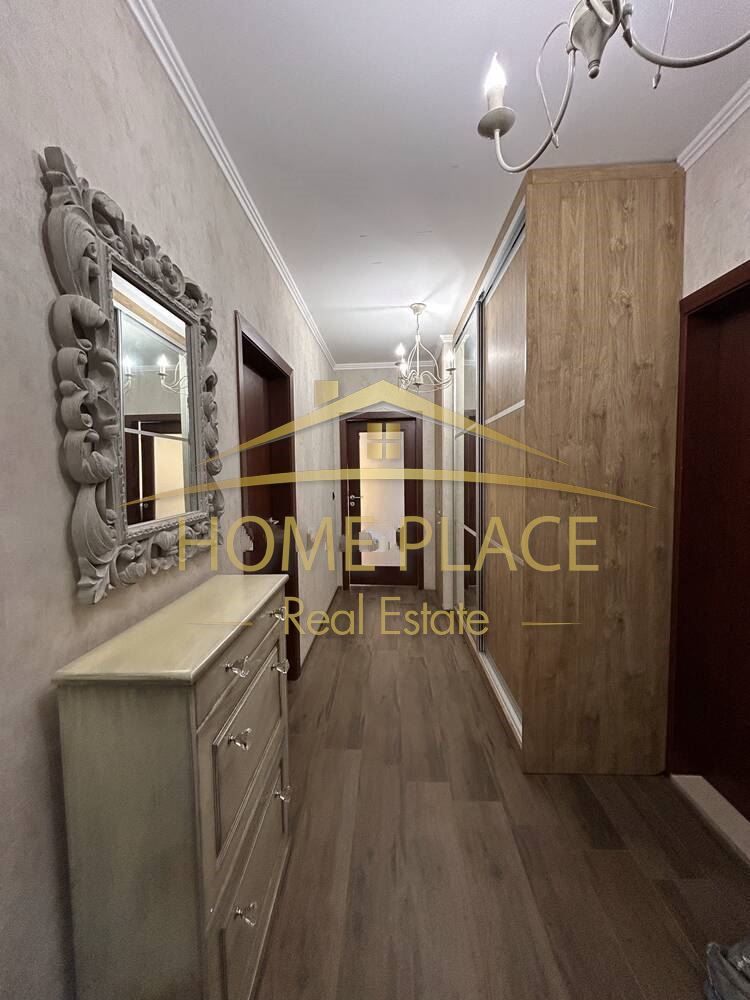 Дава се под наем Тристаен апартамент в Варна, м-т Евксиноград - 92 кв.м за 765 € - Снимка #7