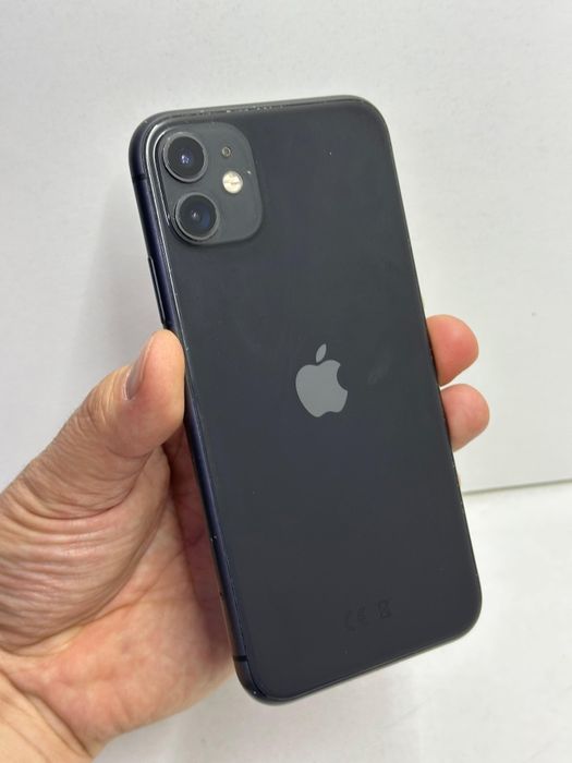 Продам Айфон 11 128г