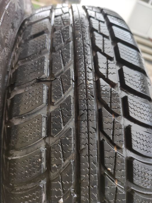 Гуми и джанти 15цола за Опел