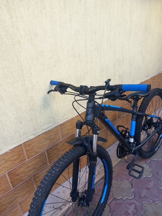 Morrison 27,5 цола