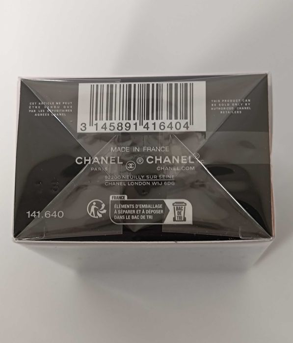 Chanel Le Lift Creme Main Cream Women
