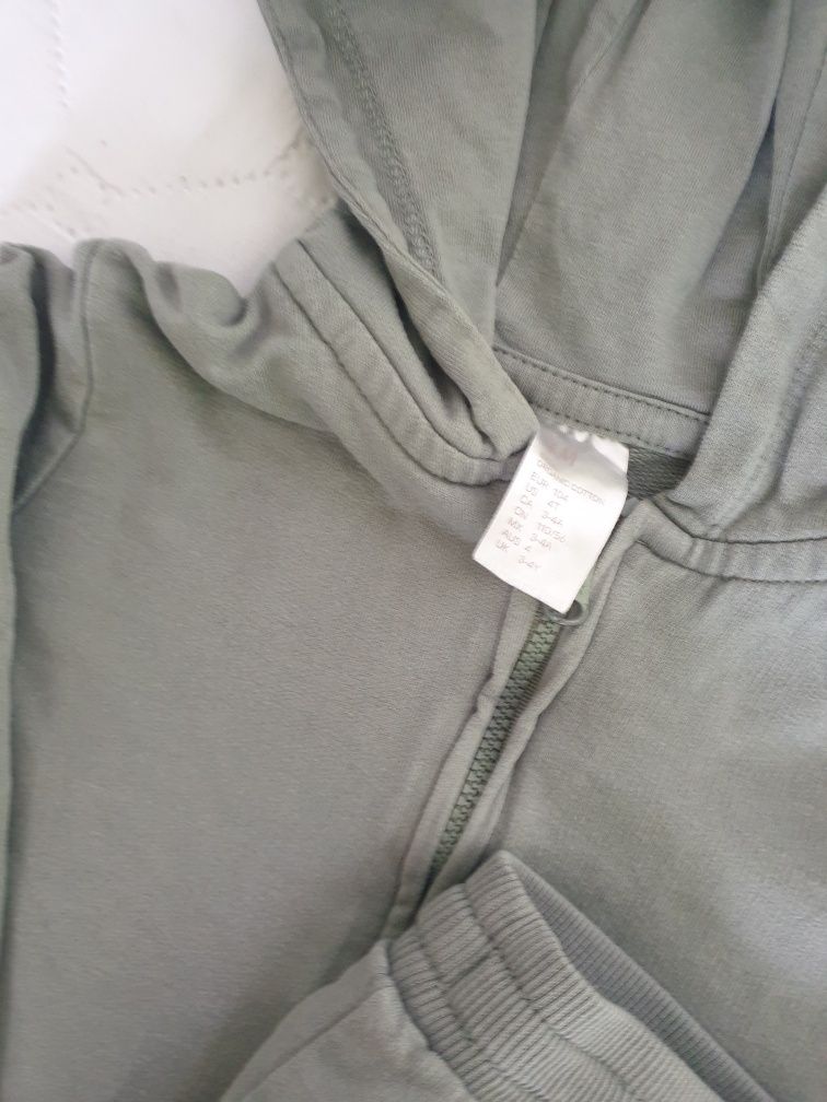 Дрехи H&M 104 см , долнища , блузи