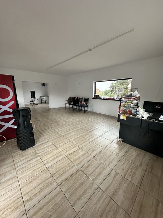 Spatiu comercial de inchiriat