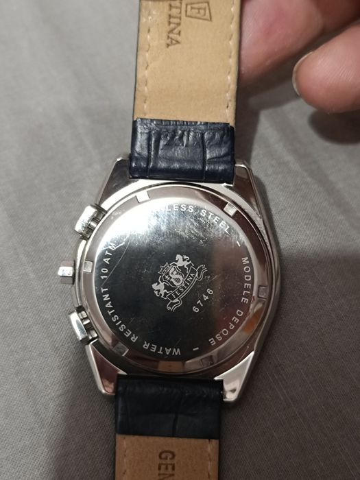 Ceas Festina Cronograf