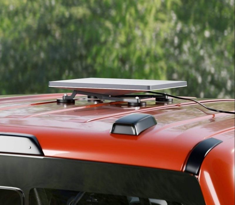 Аренда starlink.