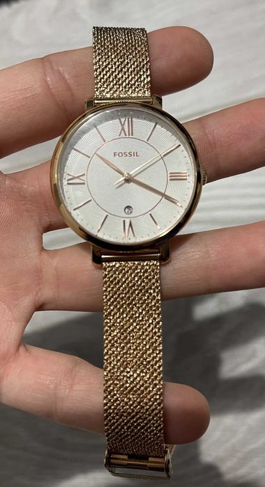 Ceas Fossil ES4352 Jacqueline