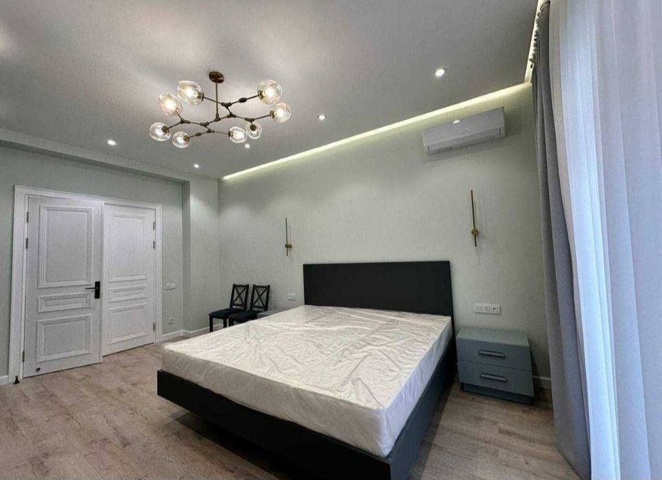 Квартира 3 ком ЖК NRG Oybek, 72м² Мирабадский р-н,  улица Нукусская