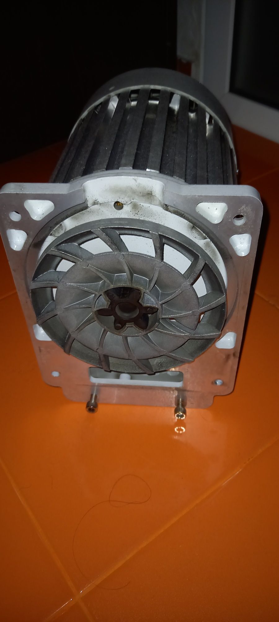 Motor electric 220 v