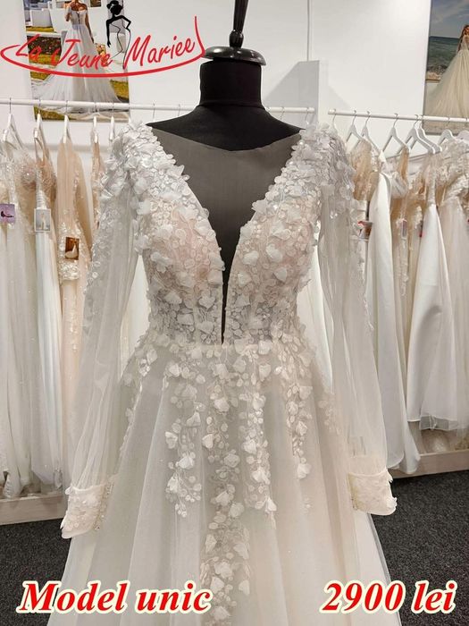 Rochie de mireasă
