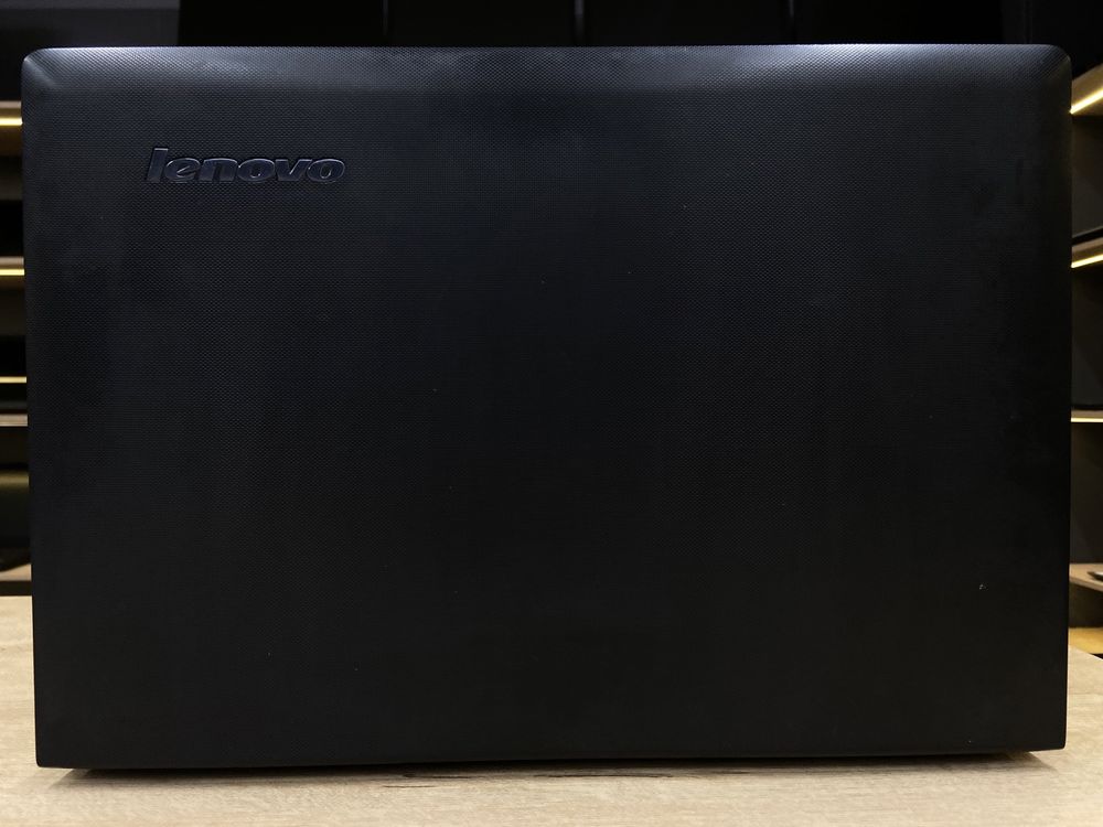 Lenovo G50-70 - 15.6 HD/Core i3-4020U/SSD 128GB/HD Graphics