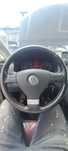 Vând volan vw Golf 5 cu comenzi vine cu airbag calculator de comenzi