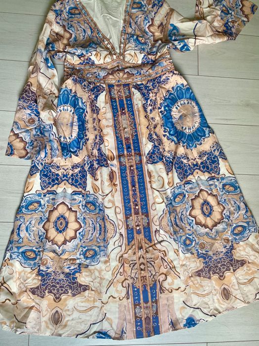 Дълга рокля -нова Намаление