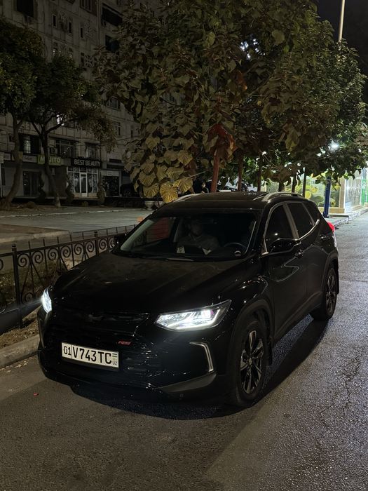 Tracker 2 premier plus 2024 toza