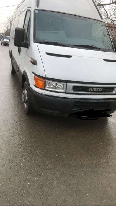 Masina se poate vedea in celaru dolj