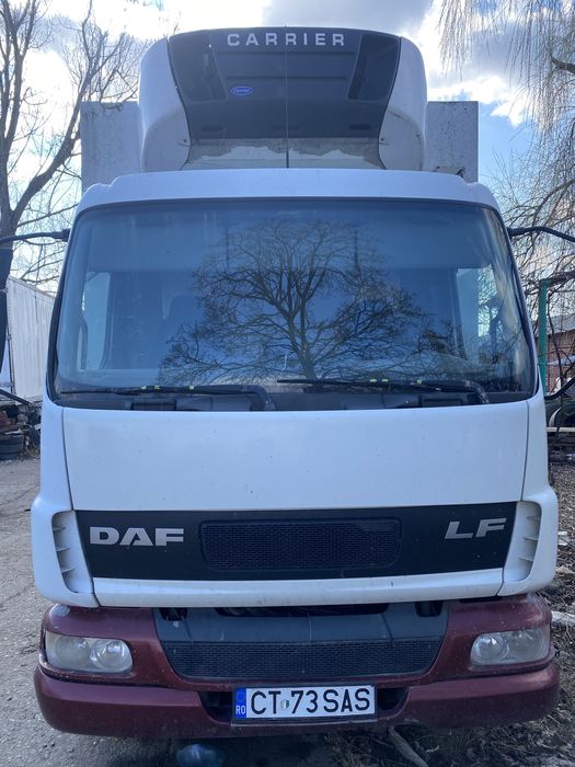 Daf  lf 45.180 frigorific