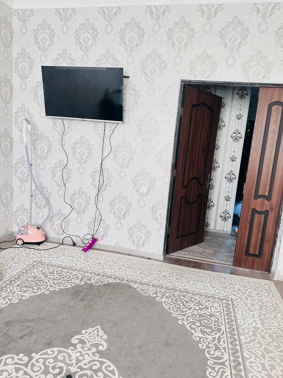 Квартира сотилади