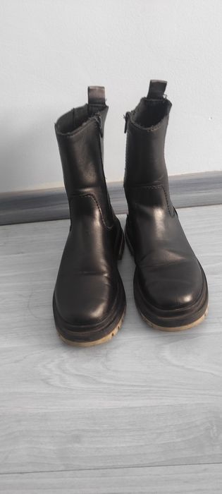 Детски боти Zara за момиче