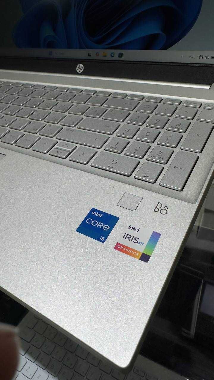 HP Pavilion 15-eg0160ur