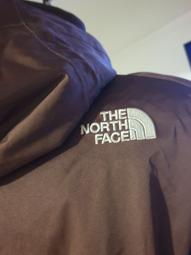 Vand haina NORTH FACE dama marimea M