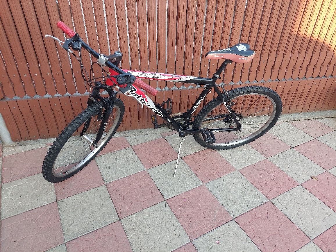 Bicicleta  de vânzare