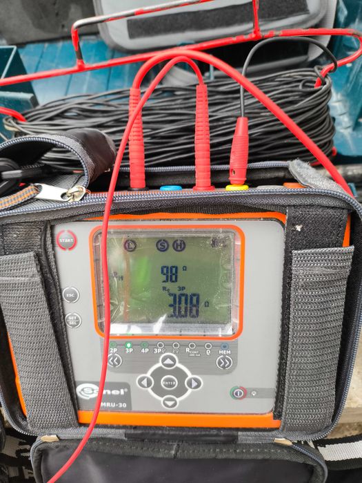 Electrician Autorizat