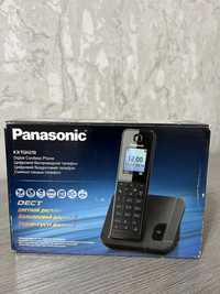 Телефон Panasonic KX-TGH210