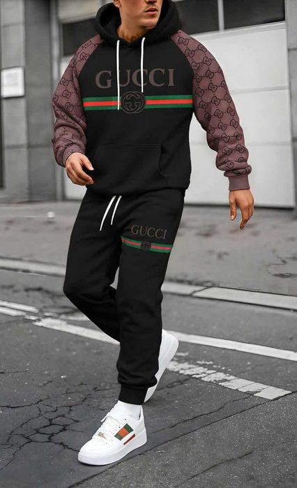 Trening unisex vatuit sigla cusuta M L xl xxl