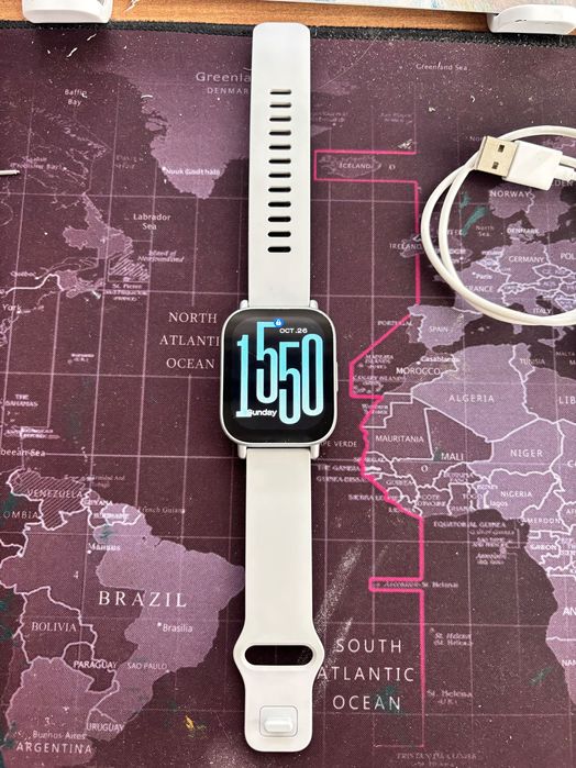 Xiaomi Redmi Watch 5 Active