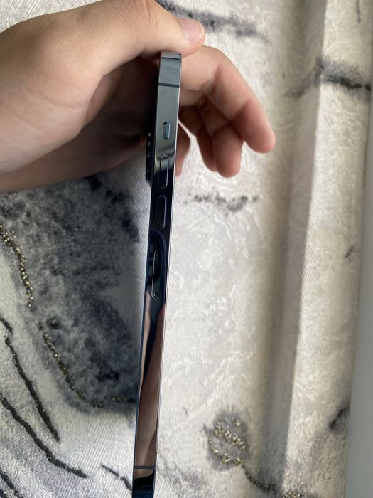 Iphone 13 pro max 256 (ideal)