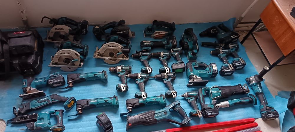 Makita Makita diferite modele