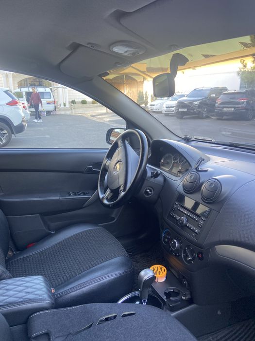 Продается нексия 3 2017 автомат