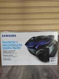Пылесос Samsung электрический