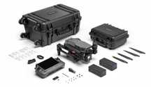 Мощный дрон с тепловизором DJI Matrice 30T (Х200 увеличение)