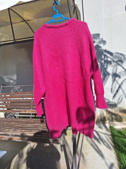 Cardigan  zara  de  dama