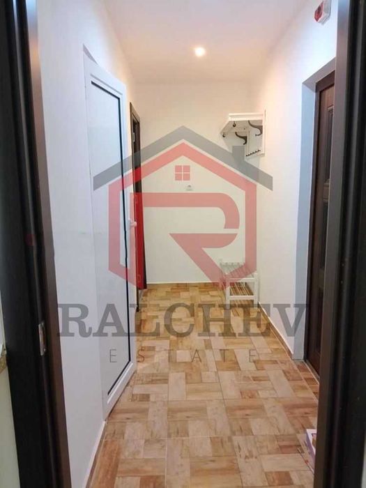 Дава се под наем Двустаен апартамент в Варна, Трошево - 55 кв.м за 408 € - Снимка #11