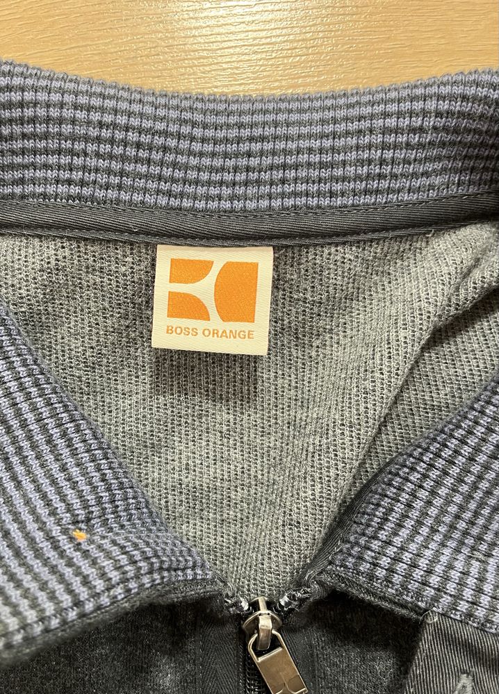 Hugo Boss мъжко яке размер L