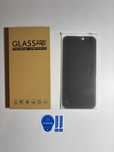 Folie de protectie privacy iPhone 15 Plus