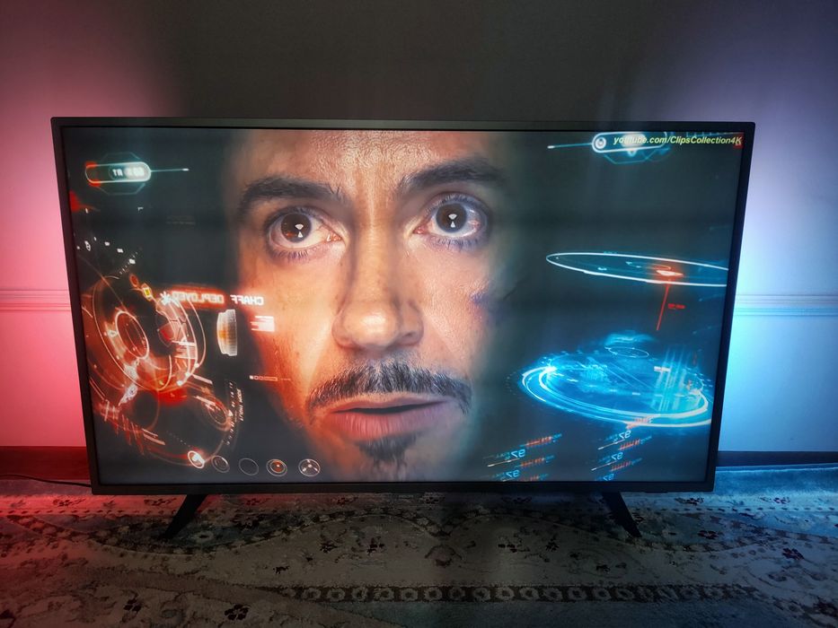 Продаётся телевизор Philips