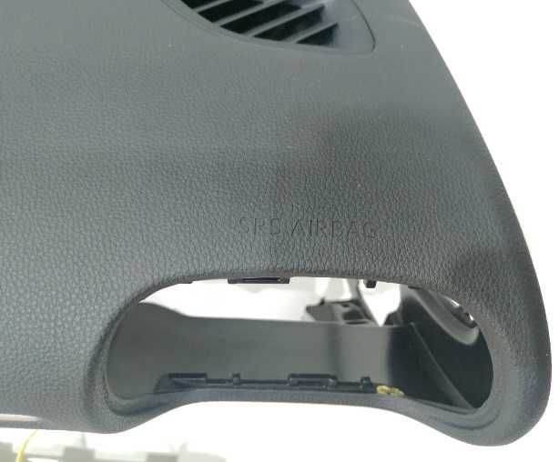 Toyota Yaris 4 CROSS - kit airbag - plansa bord -  centuri siguranta