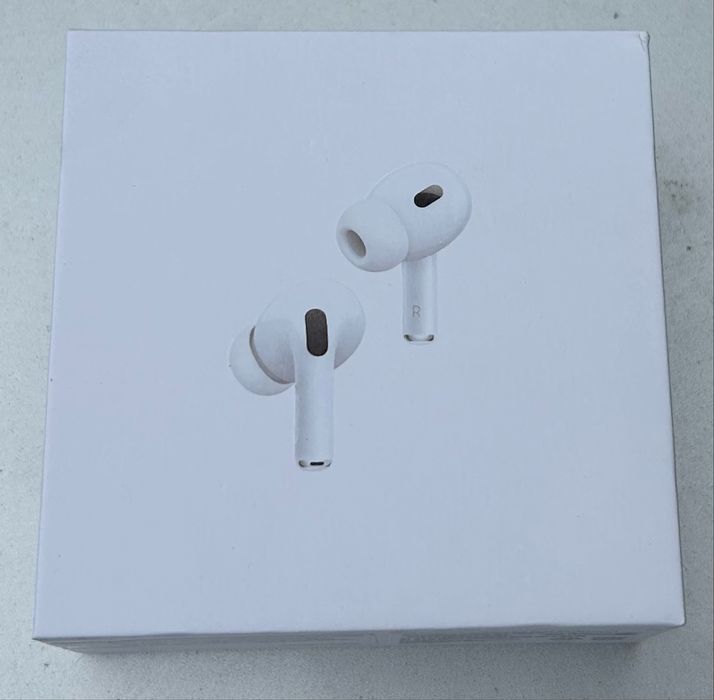 Airpods pro 2 type c
