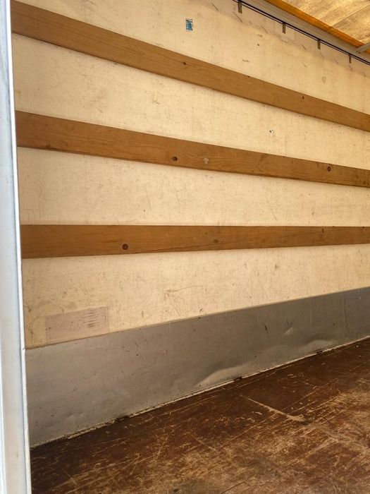 Caroserie,lada Sprinter